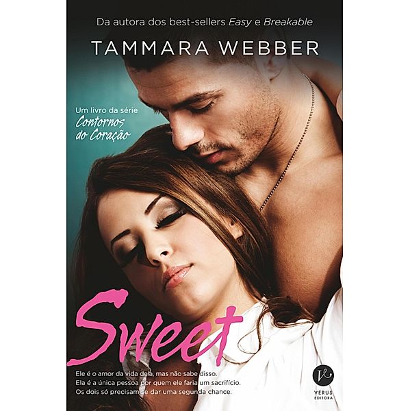 Sweet - Contornos do coração - vol. 3 / Contornos do coração Bd.3, Tammara Webber