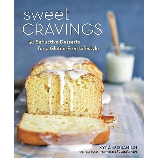 Sweet Cravings, Kyra Bussanich