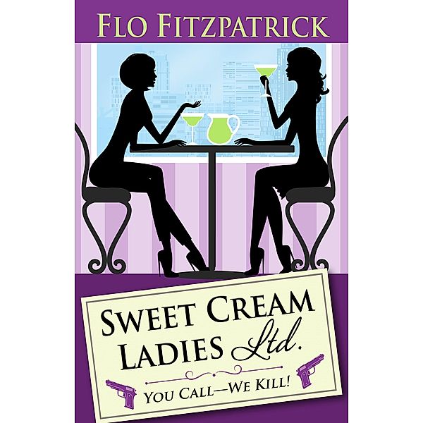 Sweet Cream Ladies, Ltd., Flo Fitzpatrick