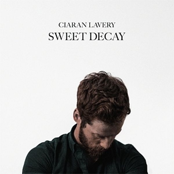 Sweet Decay (Gtf/Black Vinyl+Mp3), Ciaran Lavery