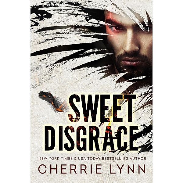 Sweet Disgrace / Entangled: Select Otherworld, Cherrie Lynn