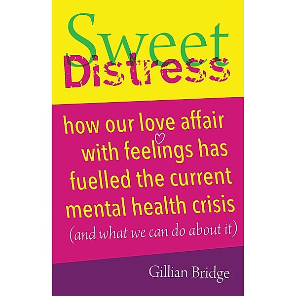 Sweet Distress, Gillian Bridge