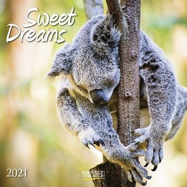 Sweet Dreams 2021