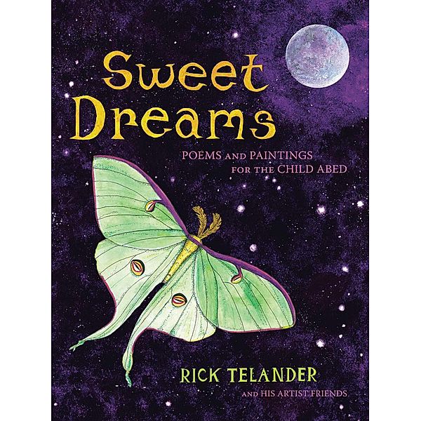 Sweet Dreams, Rick Telander
