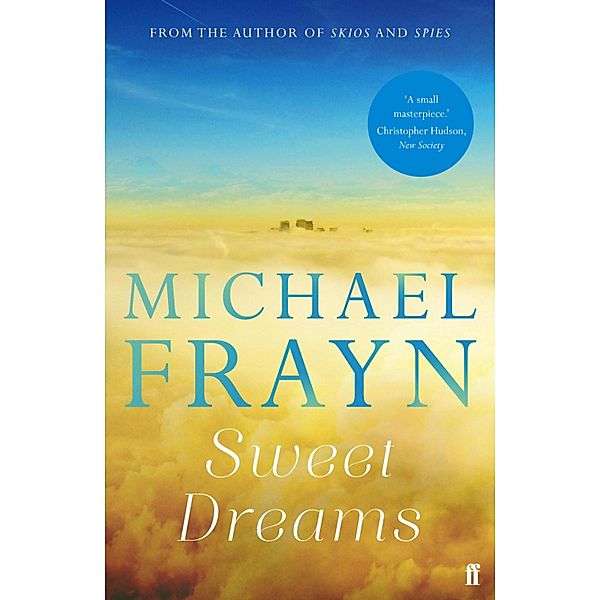 Sweet Dreams, Michael Frayn