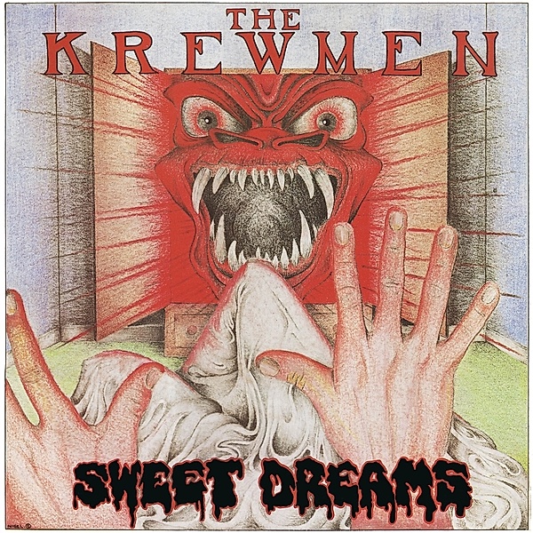 SWEET DREAMS, The Krewmen