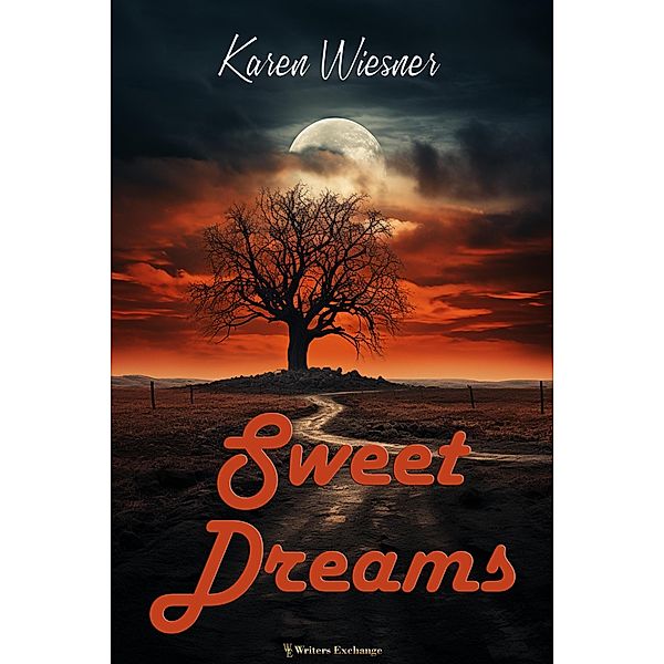 Sweet Dreams, Karen Wiesner