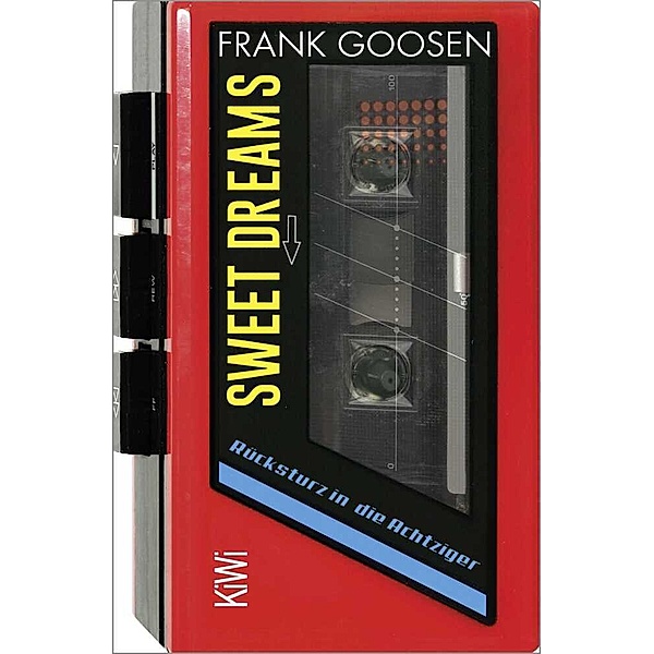 Sweet Dreams, Frank Goosen