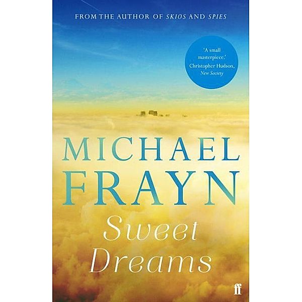 Sweet Dreams, Michael Frayn