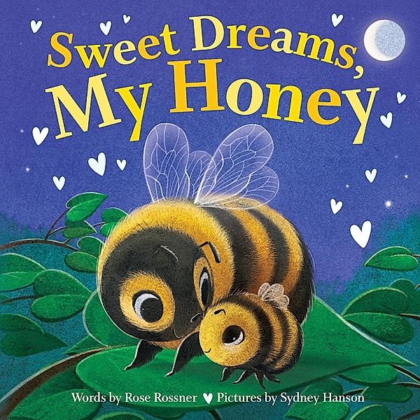 Sweet Dreams, My Honey / Punderland, Rose Rossner