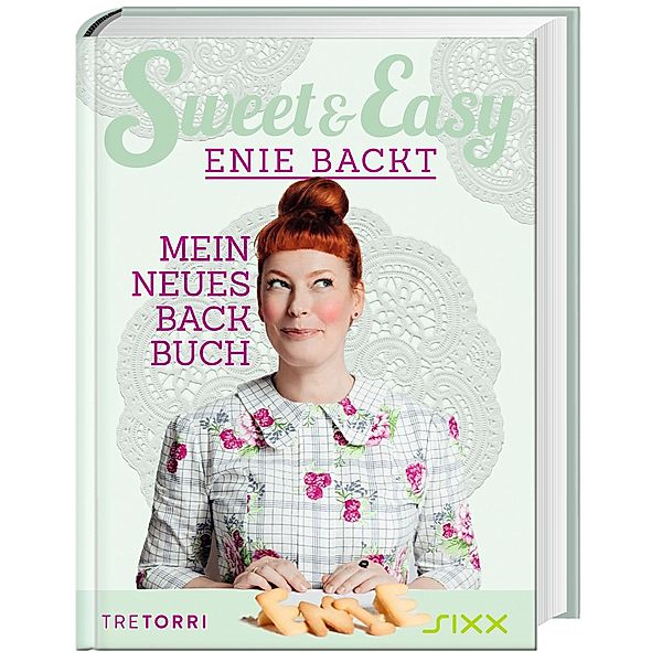 Sweet & Easy - Enie backt, Enie Van De Meiklokjes