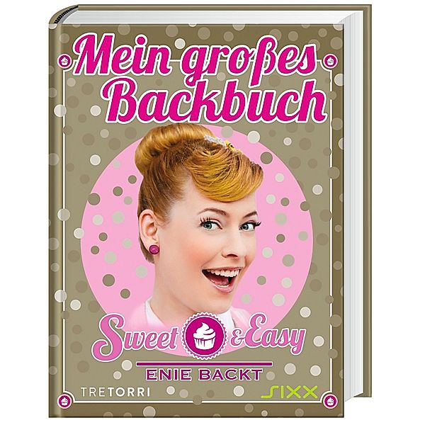 Sweet & Easy / Enie backt Bd.5, Enie Van De Meiklokjes