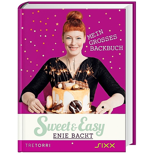 Sweet & Easy - Enie backt. Bd.5.Bd.5, Enie Van De Meiklokjes