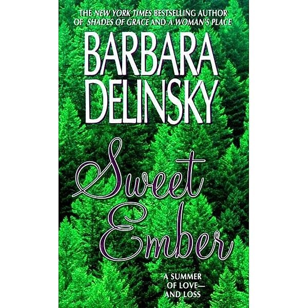 Sweet Ember, Barbara Delinsky