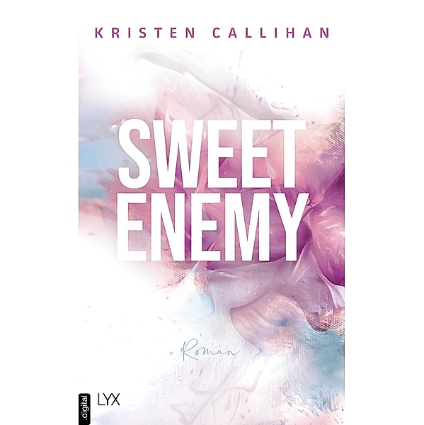 Sweet Enemy / Dear Enemy Bd.2, Kristen Callihan