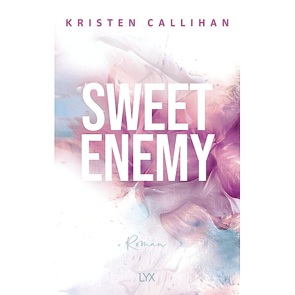 Sweet Enemy / Dear Enemy Bd.2, Kristen Callihan