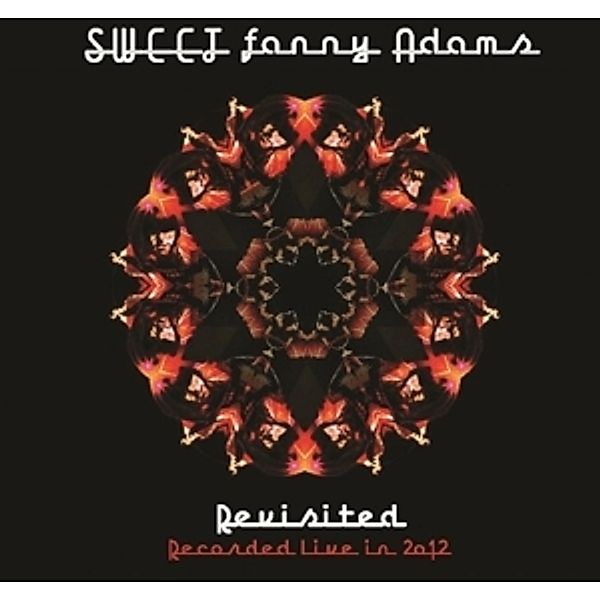 Sweet Fanny Adams-Revisited, Sweet