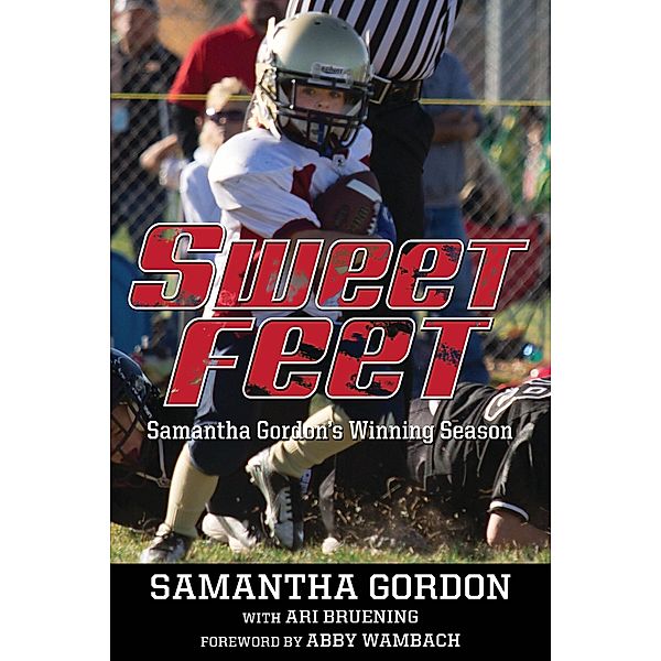 Sweet Feet, Samantha Gordon, Ari Bruening