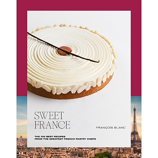 Sweet France, Francois Blanc