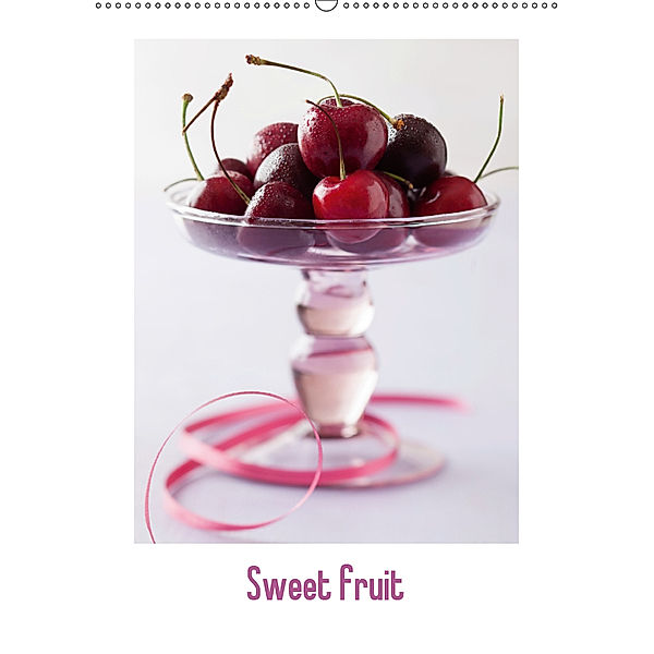 Sweet fruit (Wandkalender 2019 DIN A2 hoch), Elisabeth Cölfen