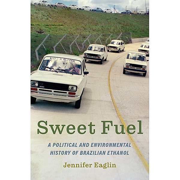 Sweet Fuel, Jennifer Eaglin