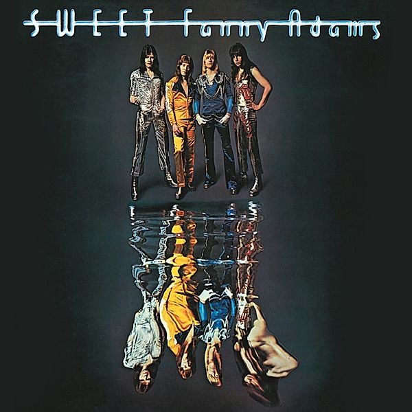 Sweet Funny Adams (New Vinyl Edition)Sweet Funny A, Sweet