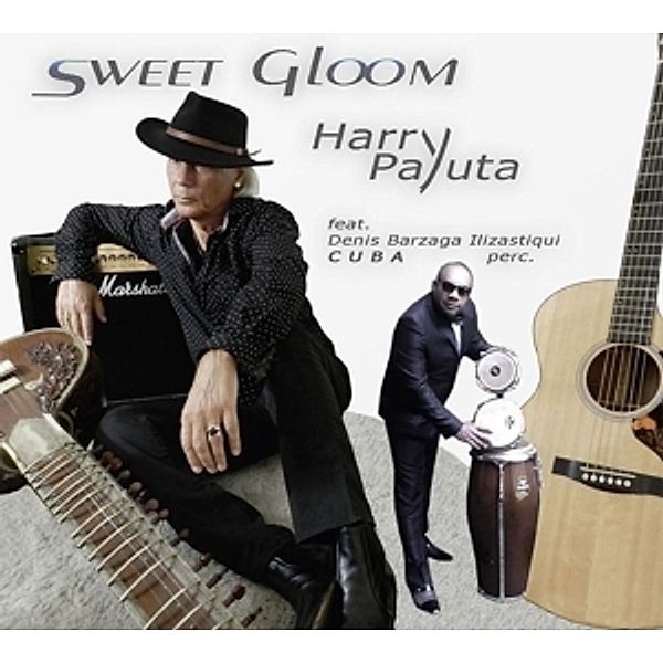 Sweet Gloom, Harry Feat. Denis Barzaga Ilizastiqui Payuta