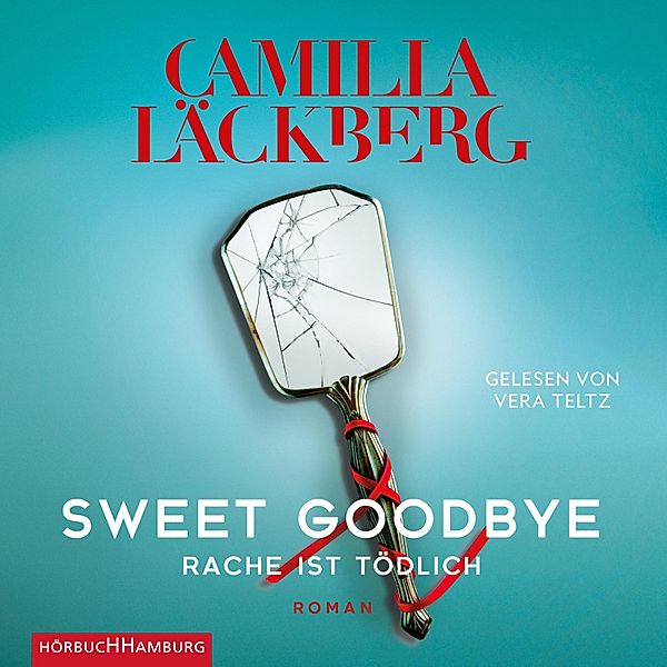 Sweet Goodbye, Camilla Läckberg