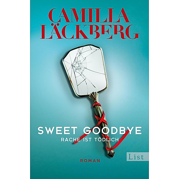 Sweet Goodbye, Camilla Läckberg