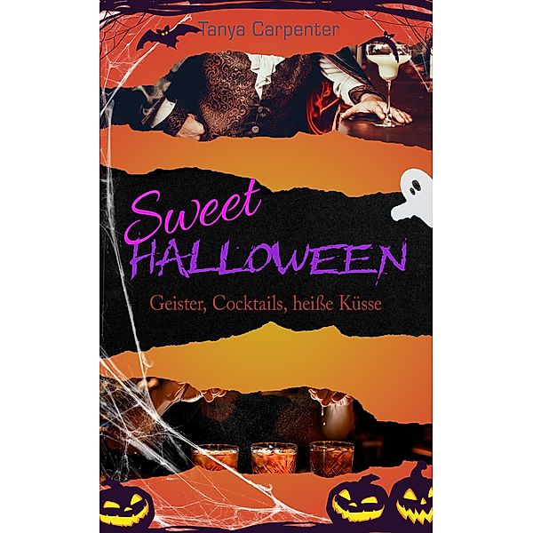 Sweet Halloween, Tanya Carpenter