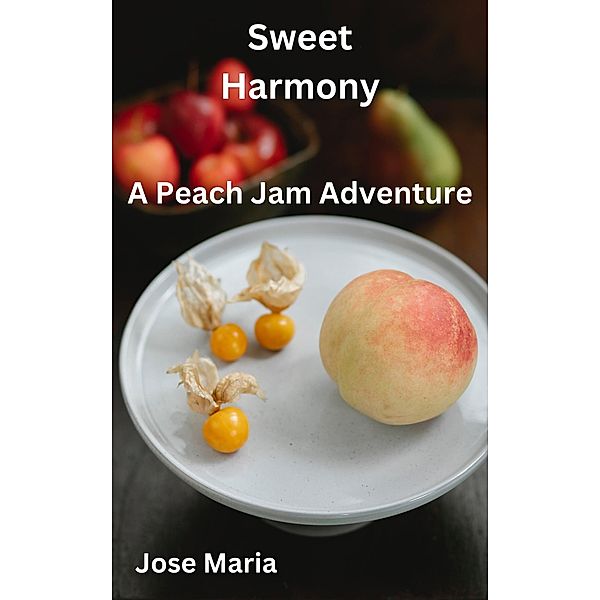 Sweet Harmony, Jose Maria