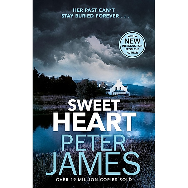 Sweet Heart, Peter James