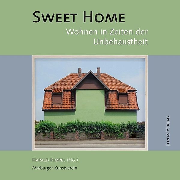 SWEET HOME, Harald Kimpel