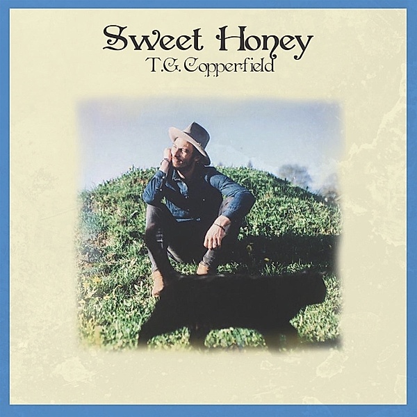 Sweet Honey, T.g. Copperfield