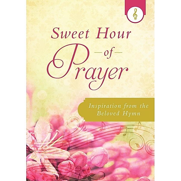 Sweet Hour of Prayer, Donna K. Maltese