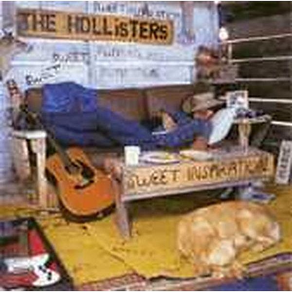 Sweet Inspiration, The Hollisters