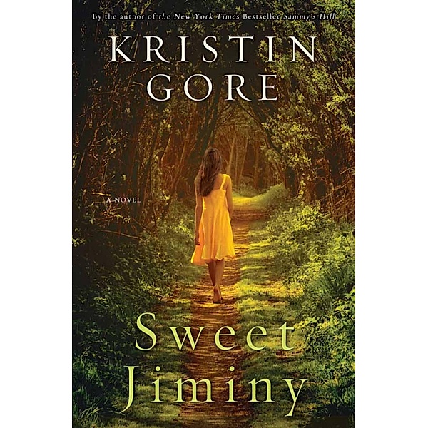 Sweet Jiminy, Kristin Gore