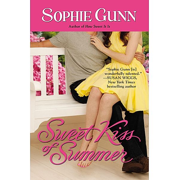 Sweet Kiss of Summer, Sophie Gunn