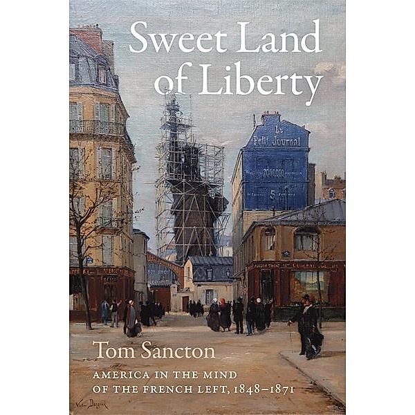 Sweet Land of Liberty, Tom Sancton