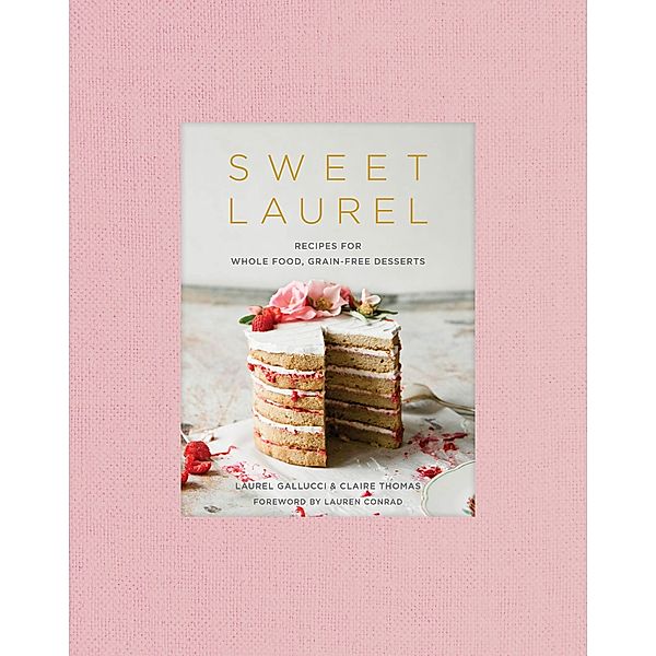 Sweet Laurel, Laurel Gallucci, Claire Thomas