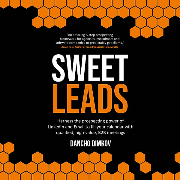 Sweet Leads, Dancho Dimkov