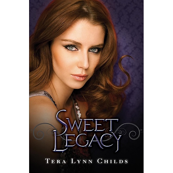 Sweet Legacy / Sweet Venom Bd.3, Tera Lynn Childs