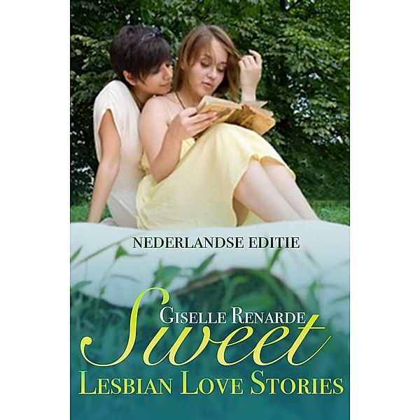 Sweet Lesbian Love Stories, Giselle Renarde