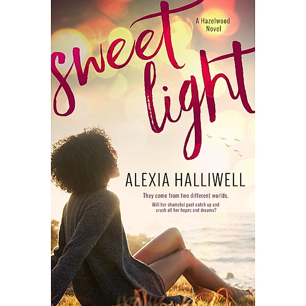 Sweet Light / Alexia Halliwell, Alexia Halliwell