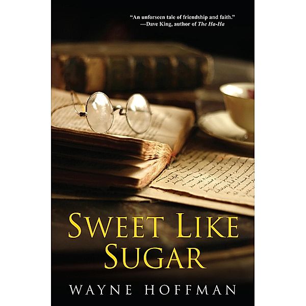 Sweet Like Sugar, Wayne Hoffman