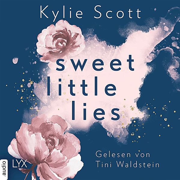 Sweet Little Lies, Kylie Scott