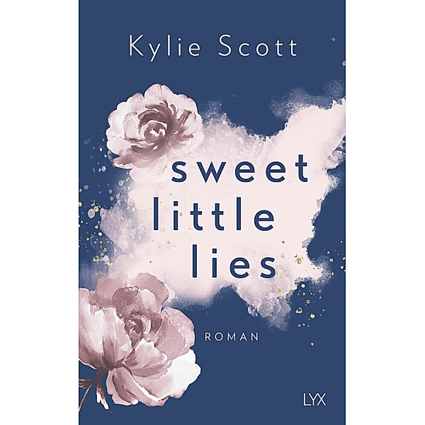 Sweet Little Lies, Kylie Scott