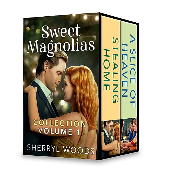 Sweet Magnolias Collection Volume 1 / A Sweet Magnolias Novel, Sherryl Woods