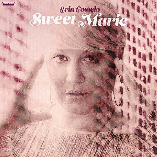Sweet Marie, Erin Costelo