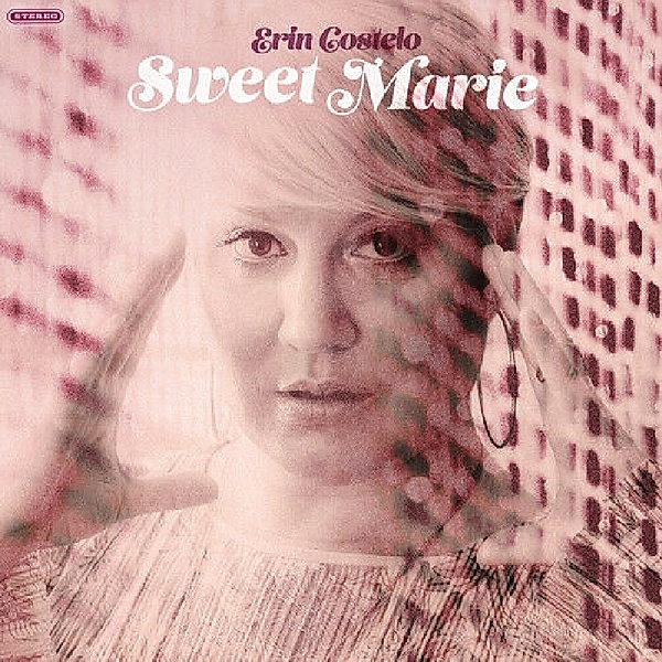 Sweet Marie (Vinyl), Erin Costelo